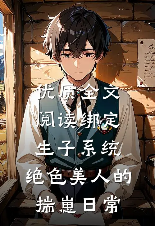 优质全文阅读绑定生子系统：绝色美人的揣崽日常
