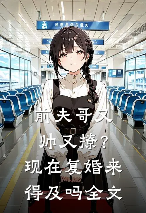 前夫哥又帅又撩？现在复婚来得及吗全文