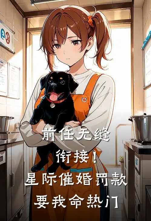 前任无缝衔接！星际催婚罚款要我命热门