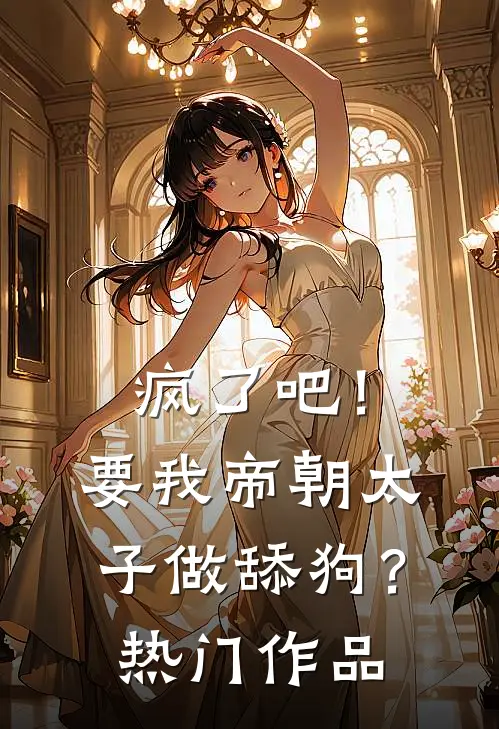疯了吧！要我帝朝太子做舔狗？热门作品