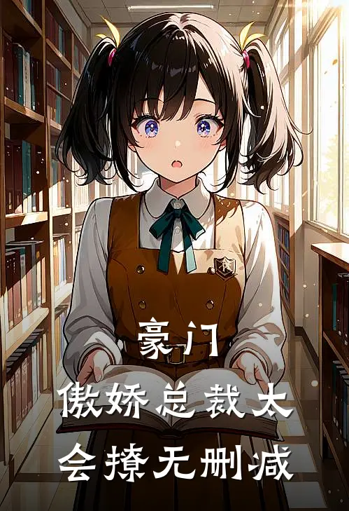豪门：傲娇总裁太会撩无删减