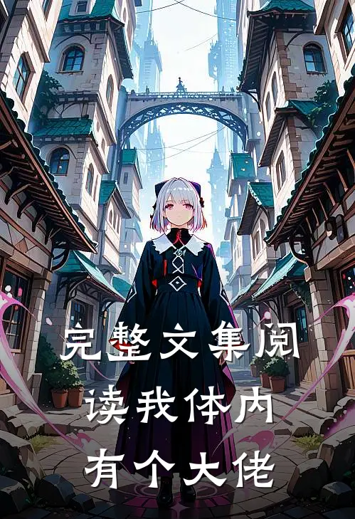 完整文集阅读我体内有个大佬