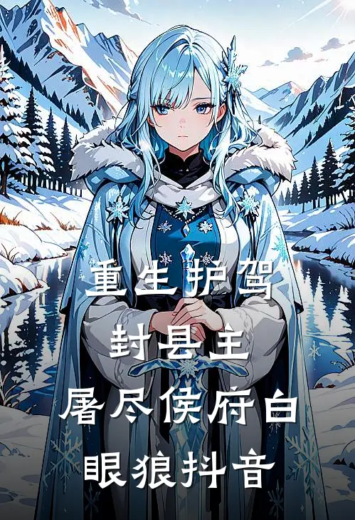重生护驾封县主，屠尽侯府白眼狼抖音