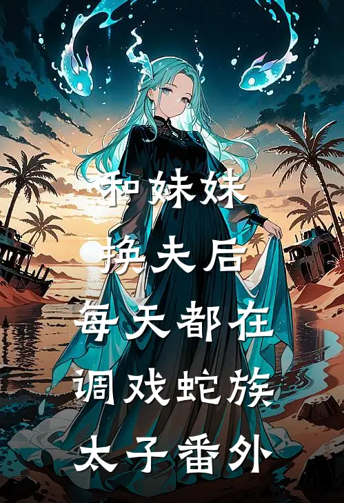 和妹妹换夫后，每天都在调戏蛇族太子 番外