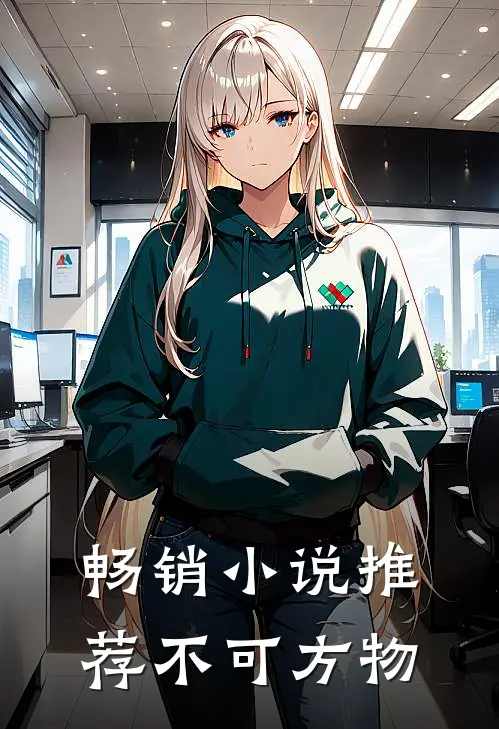 畅销小说推荐不可方物