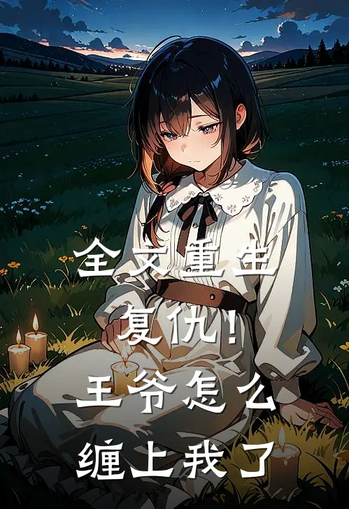 全文重生复仇！王爷怎么缠上我了