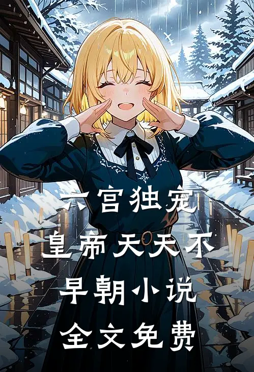 六宫独宠，皇帝天天不早朝小说全文免费