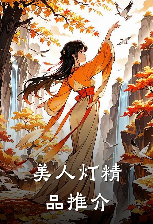 美人灯精品推介