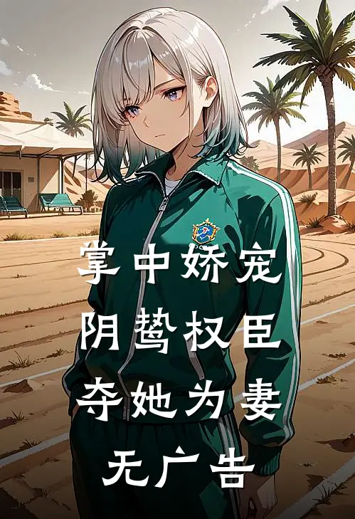 掌中娇宠阴鸷权臣夺她为妻无广告免费阅读