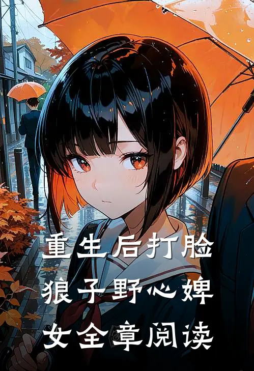 重生后打脸狼子野心婢女全章阅读