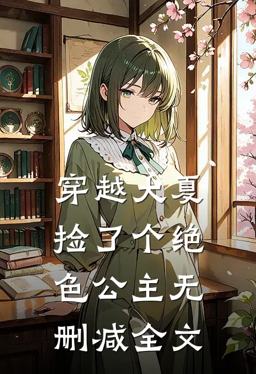 穿越大夏，捡了个绝色公主无删减全文