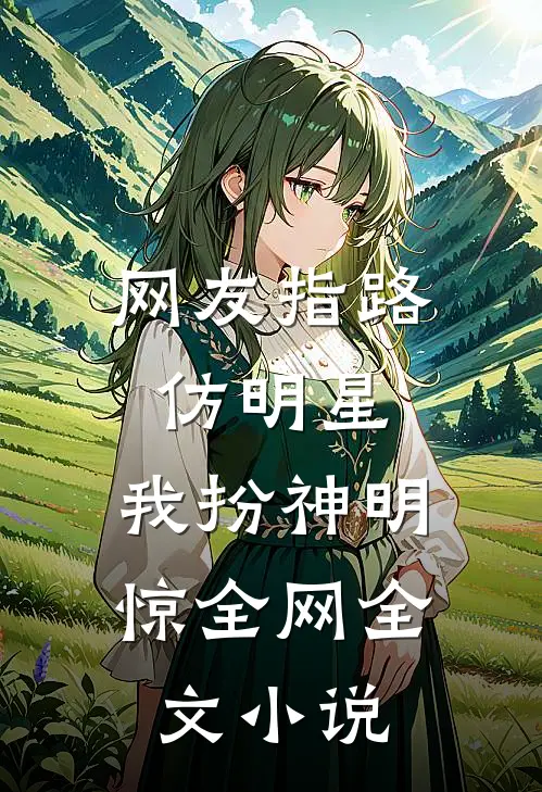 网友指路仿明星，我扮神明惊全网全文小说