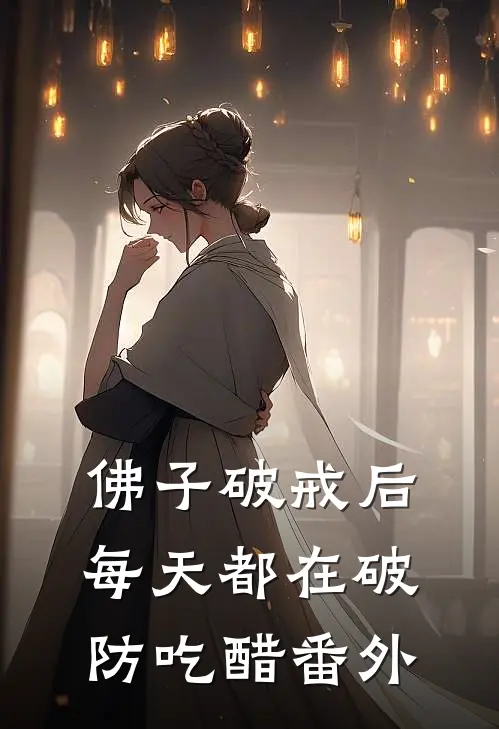 佛子破戒后，每天都在破防吃醋 番外