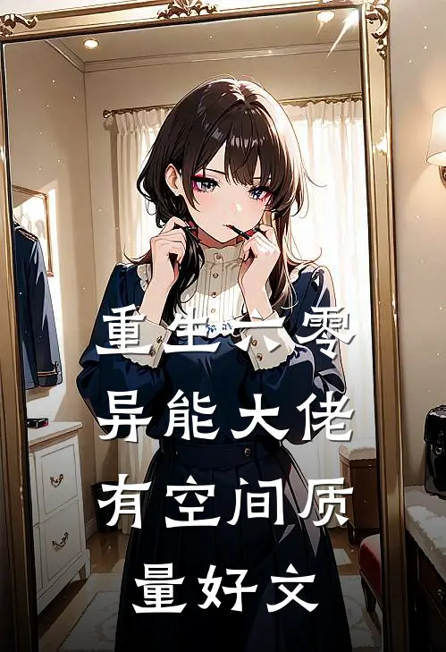 重生六零：异能大佬有空间质量好文