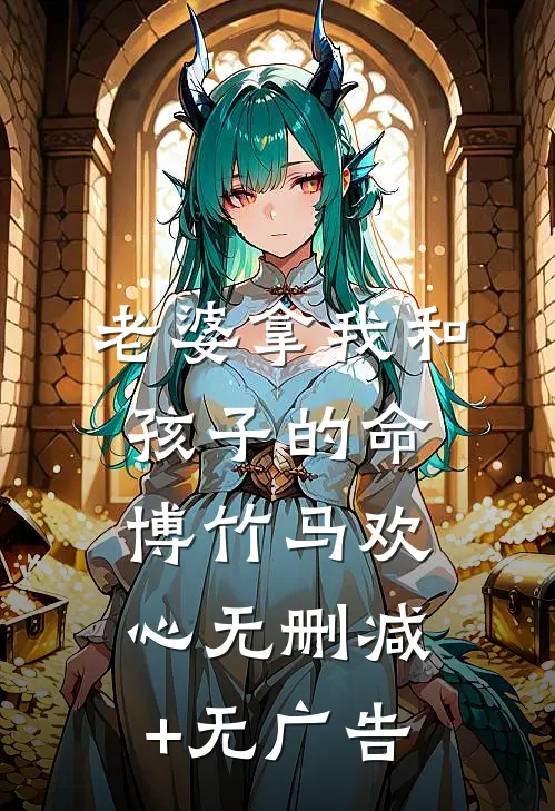 老婆拿我和孩子的命博竹马欢心无删减+无广告