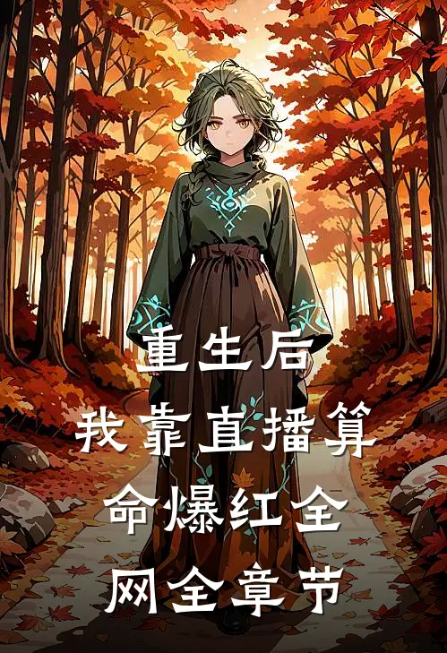 重生后，我靠直播算命爆红全网全章节