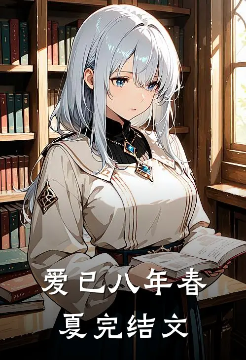 爱已八年春夏完结文