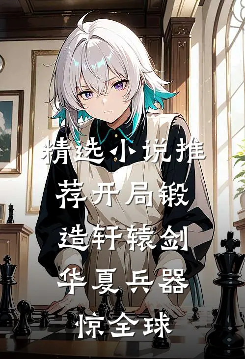 精选小说推荐开局锻造轩辕剑，华夏兵器惊全球