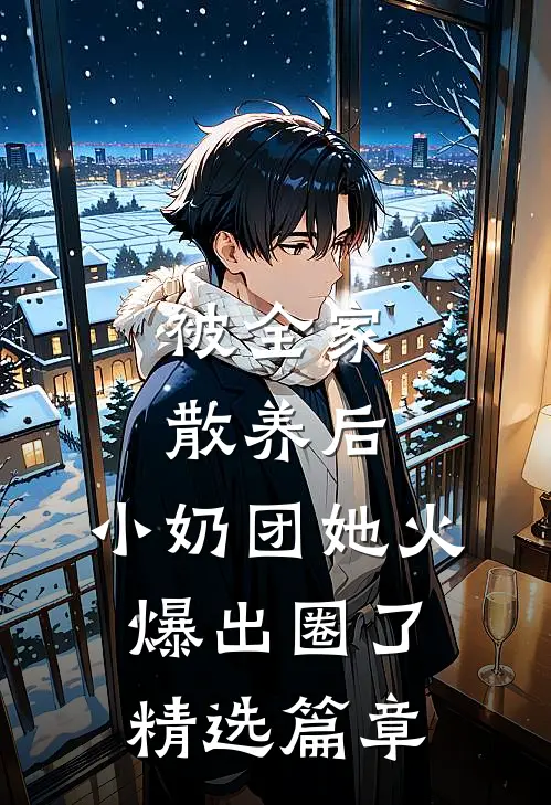 被全家散养后，小奶团她火爆出圈了精选篇章