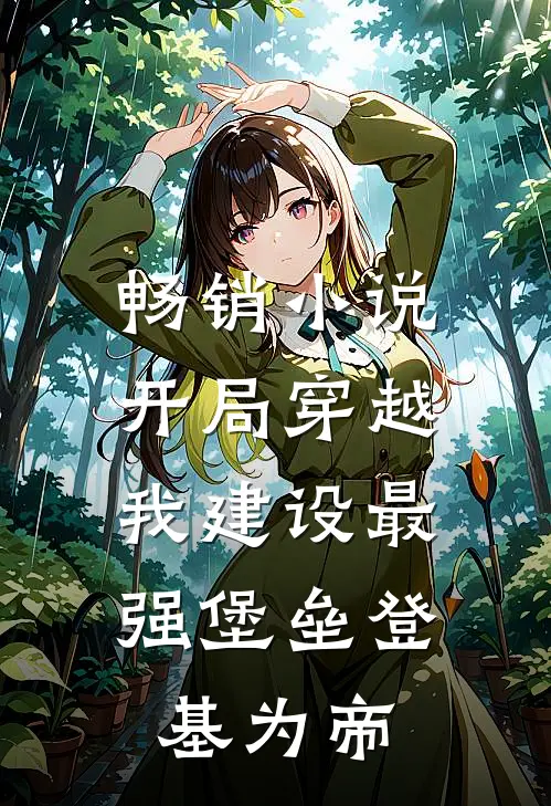 畅销小说开局穿越，我建设最强堡垒登基为帝