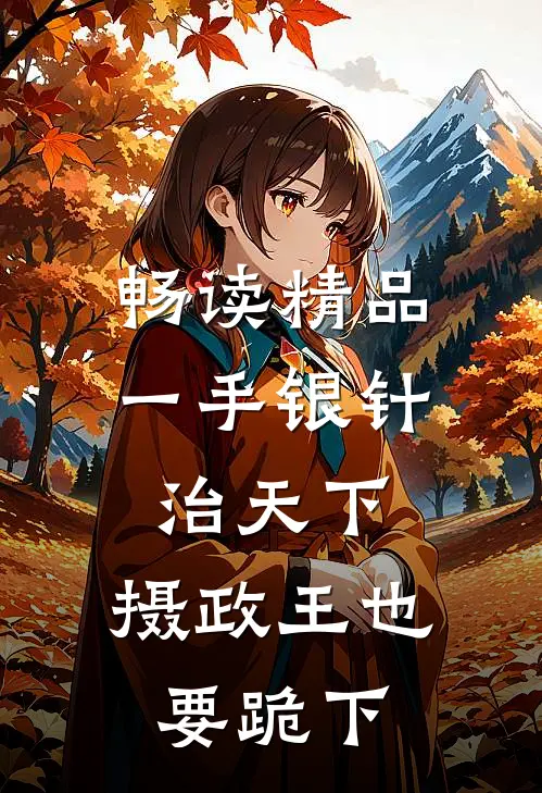 畅读精品一手银针治天下，摄政王也要跪下