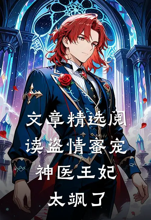 文章精选阅读盗情蜜宠：神医王妃太飒了