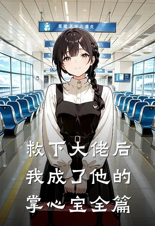 救下大佬后，我成了他的掌心宝全篇