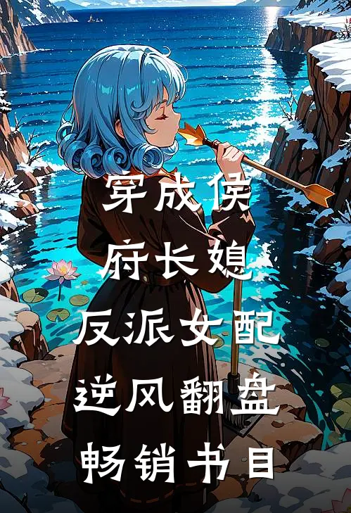 穿成侯府长媳，反派女配逆风翻盘畅销书目