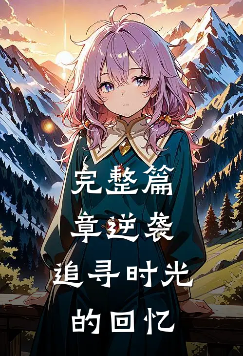 完整篇章逆袭追寻时光的回忆免费阅读