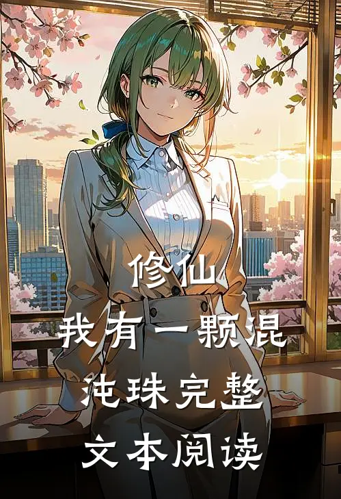 修仙：我有一颗混沌珠完整文本阅读