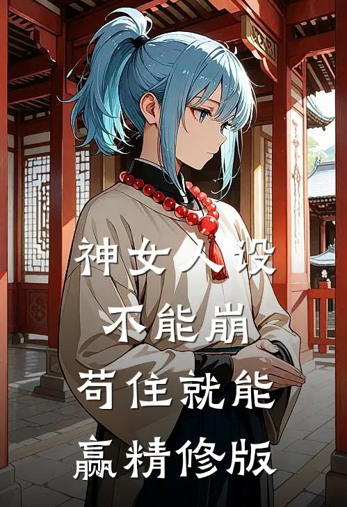 神女人设不能崩，苟住就能赢精修版