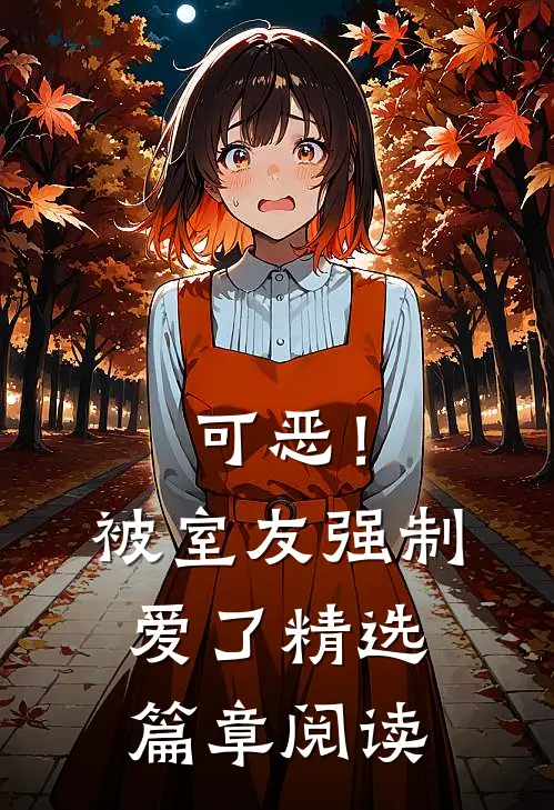 可恶！被室友强制爱了精选篇章阅读