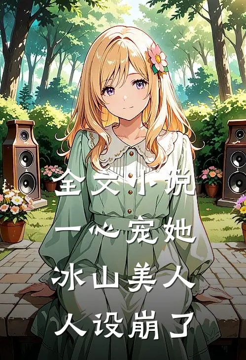 全文小说一心宠她，冰山美人人设崩了
