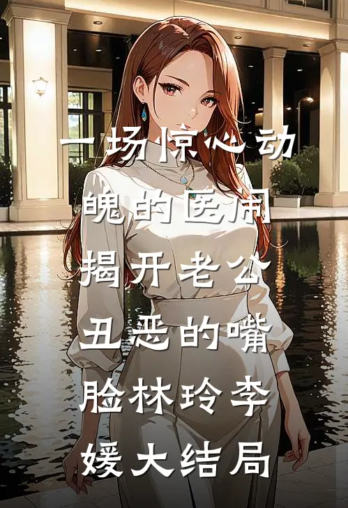 一场惊心动魄的医闹揭开老公丑恶的嘴脸林玲李媛大结局