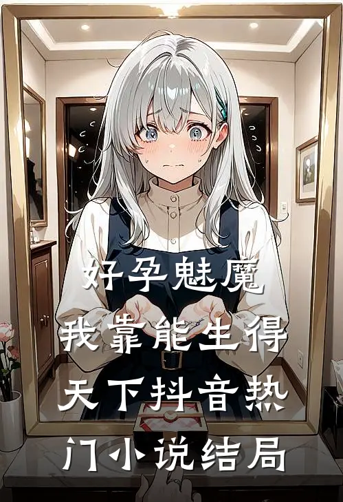 好孕魅魔，我靠能生得天下抖音热门小说结局