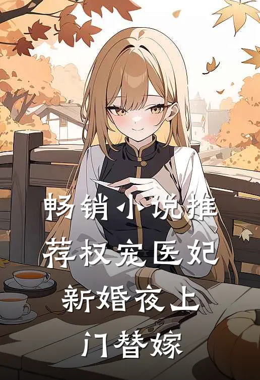 畅销小说推荐权宠医妃：新婚夜上门替嫁