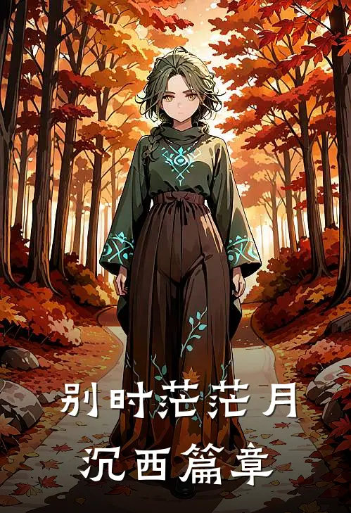 别时茫茫月沉西篇章