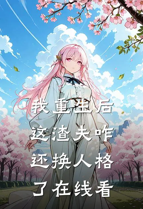 我重生后，这渣夫咋还换人格了在线看