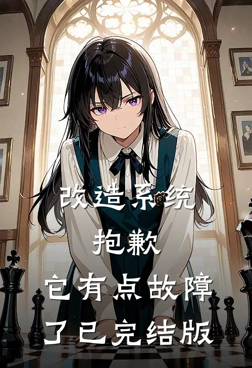 改造系统：抱歉，它有点故障了已完结版