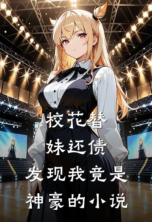 校花替妹还债，发现我竟是神豪的小说