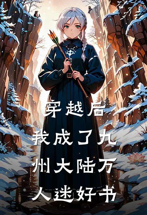 穿越后，我成了九州大陆万人迷好书