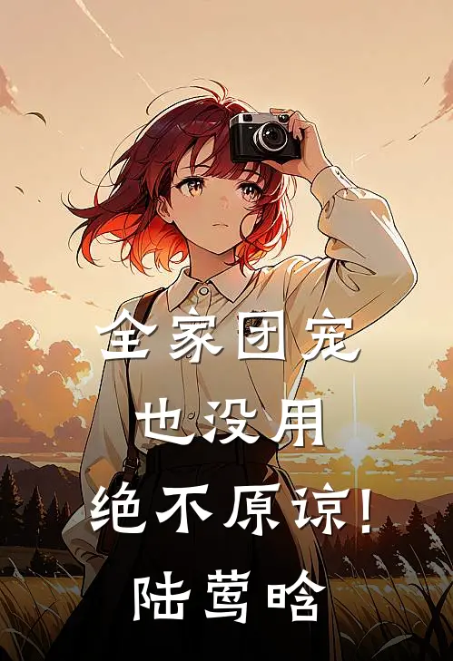 全家团宠也没用,绝不原谅!(陆莺晗)