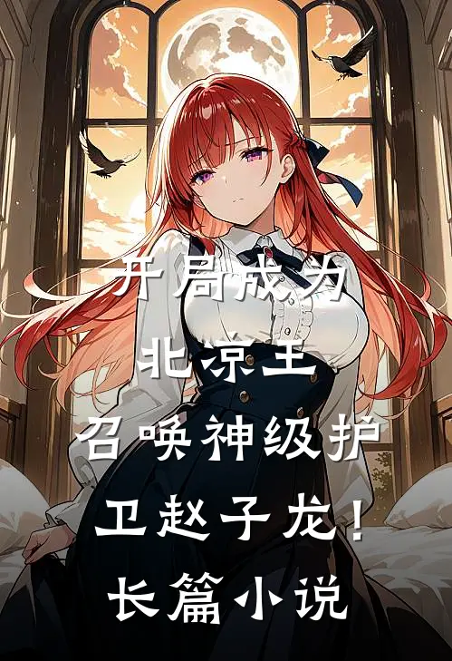 开局成为北凉王，召唤神级护卫赵子龙！长篇小说