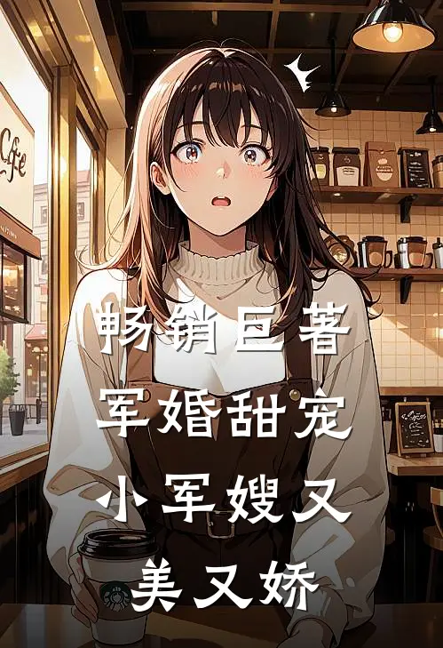 畅销巨著军婚甜宠：小军嫂又美又娇
