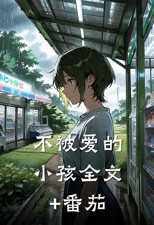 不被爱的小孩全文+番茄