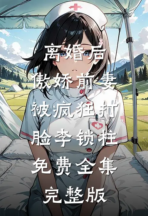 离婚后，傲娇前妻被疯狂打脸李锁柱免费全集完整版