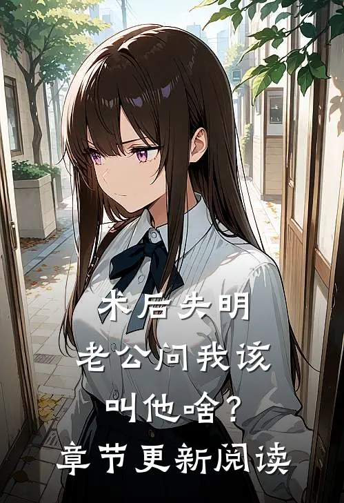 术后失明，老公问我该叫他啥？章节更新阅读