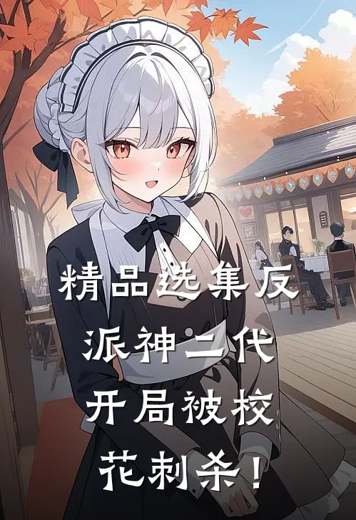 精品选集反派神二代，开局被校花刺杀！