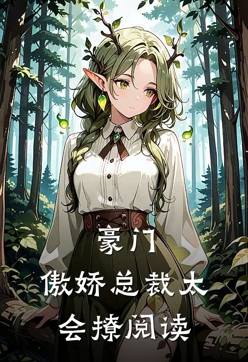 豪门：傲娇总裁太会撩阅读