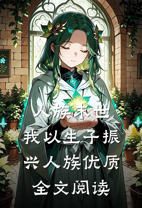 人族末世,我以生子振兴人族优质全文阅读